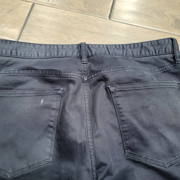 7DIAMONDS Men's 5 Pocket Pants - Picture 5 of 6